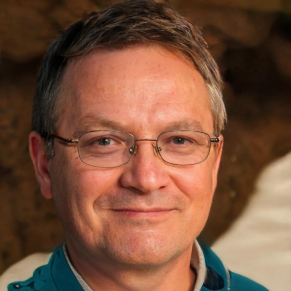 Michael Weber