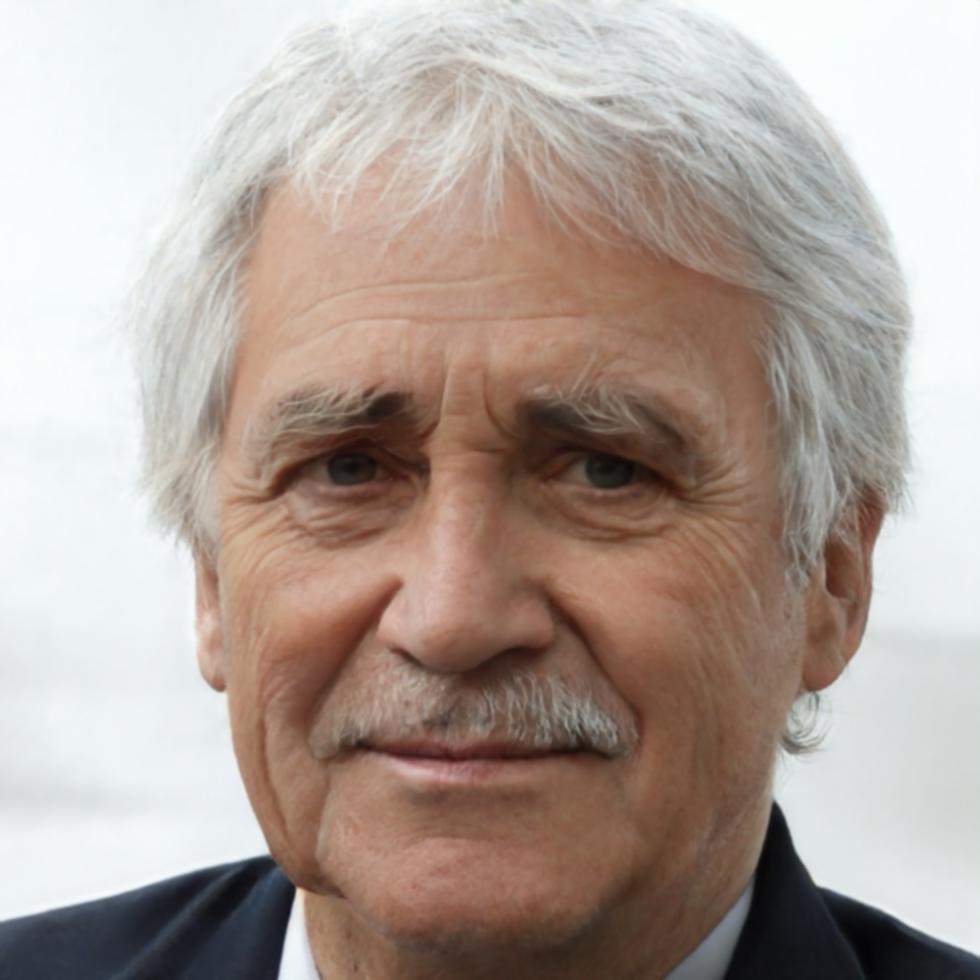 Marcus Weber, Gründer und CEO von Zylnex Vyx